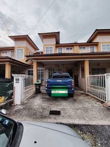TAMAN TUNKU SARINA 2 (AMIERA), JITRA📍Easy Access Hiway - Booking 1K
