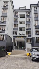 Service Apartment @ Subang Jaya
