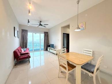 Seasons Luxury Apartments @ Amara Larkin