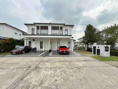 2-storey-Terraced-House-for-sale-Puncak-Alam-Selangor