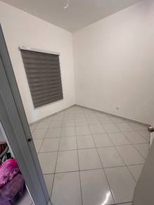[ 4 BILIK, 3 BILIK AIR — SEWA] Residensi Mutiara Kajang .