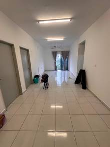 [ 4 BILIK, 3 BILIK AIR — SEWA] Residensi Mutiara Kajang .