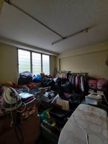Seksyen 10 Wangsa Maju