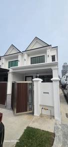 Terraced-House-for-rent-Masai-Johor