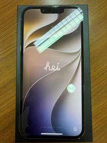 feature ad Apple iPhone 13 Pro 128 GB