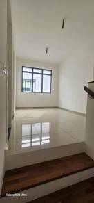 South Hills, Bandar Seri Alam, Double Storey