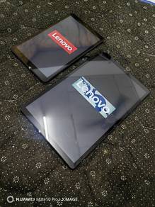 LENOVO Tab M8 HD 2/16GB& M10 FHD+ 2/32GB wifi✅sim❌