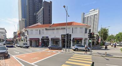 Shop-lot-for-rent-Georgetown-Penang