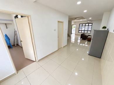 Taman Sri Penawar Desaru | Non Bumi Lot | 4 Bilik 3 Tandas