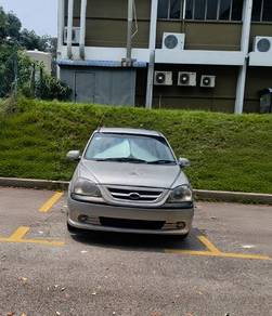 2006 Naza CITRA 2.0 GLS (A)