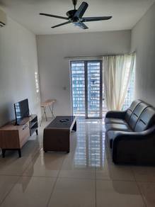 Savanna Executive Suite @ Southville City