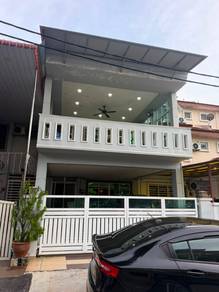 BUKIT MERTAJAM📍2.5STOREY RENOVATED✅ BELOW MARKET | NON BUMI Lot