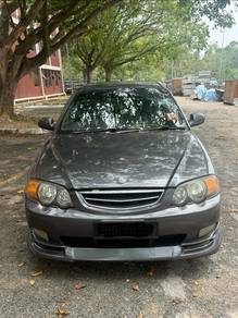 Kia SPECTRA 1.6 MNAFB2473AN (A)