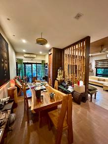 Hijauan Residence ID Design Magazine Exclusive