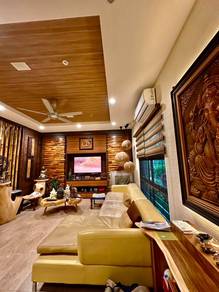 Hijauan Residence ID Design Magazine Exclusive