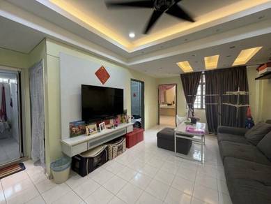 Greenview Apartments