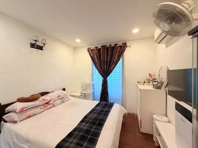 1-storey-Terraced-House-for-sale-Alor-Setar-Kedah