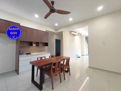 Best Unit Ramah Pavilion 1250sf Renovated Teluk Kumbar Bayan Lepas