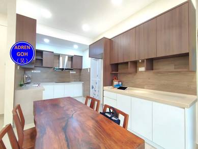 Best Unit Ramah Pavilion 1250sf Renovated Teluk Kumbar Bayan Lepas