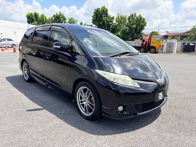 2013 Toyota ESTIMA 2.4 G ACR50W ENHANCED (A)