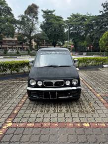 2003 Perodua KENARI 1.0 GX L902 (M)