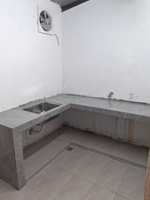 1.5-storey-Terraced-House-for-rent-Puchong-Selangor
