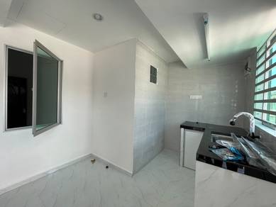 1-Storey Terrace House Taman Kikik Inderawasih Perai