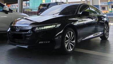 2022 Honda ACCORD 1.5 TC MY20 CV (A)
