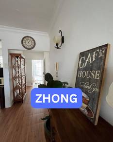 Gurney Park, beside gurney plaza, move in condition, fully furnished