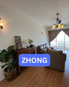 Gurney Park, beside gurney plaza, move in condition, fully furnished