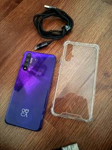 Huawei nova 5t 8/128gb