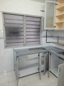 Taman Pekaka Block 31