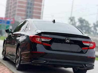 2021 Honda ACCORD 1.5 TC-PREMIUM FACELIFT FUL LOAN