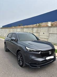 Honda HR-V 1.5 TURBO V MY22 (A)