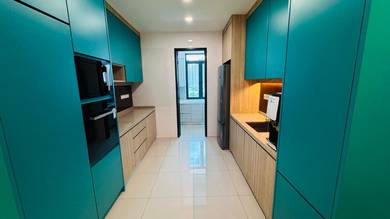 Luxury Villa Iconic Skies, Relau, Penang For Rent