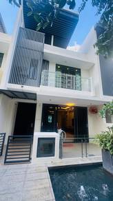 Luxury Villa Iconic Skies, Relau, Penang For Rent