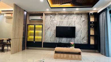 Luxury Villa Iconic Skies, Relau, Penang For Rent