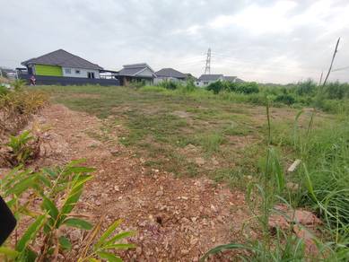 Residential-Land-for-sale-Sungai-Petani-Kedah