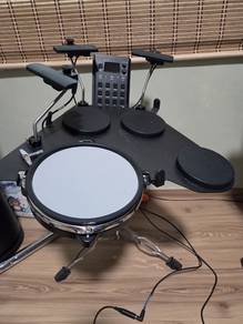 CPD1000 drum
