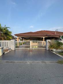 Semi-Detached-House-for-rent-Miri-Sarawak