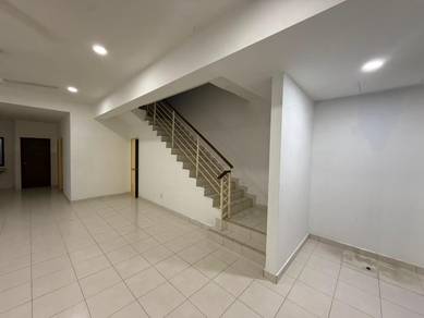 2-storey-Terraced-House-for-rent-Rawang-Selangor