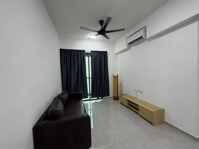 Savana Residence @ Batu Kawan For Rent | Fully Furnished✨