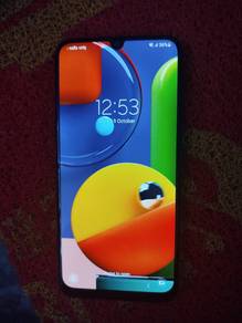 Samsung A50s
