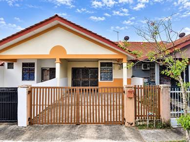 [WTS] Taman Intan Duyung Port Dickson Single Storey
