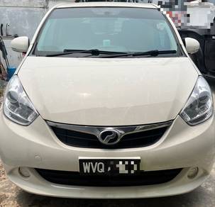 Perodua MYVI 1.3 EZ MY05 M300 FACELIFT (A)