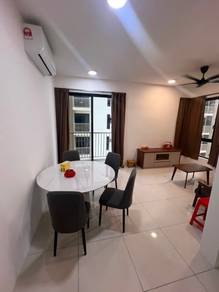 Vivo Executive Apartment
