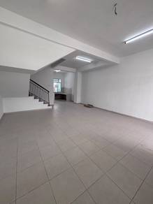 Double Storey House For Rent at Taman Scientex,Jenjarom
