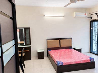 2-storey-Terraced-House-for-rent-Butterworth-Penang