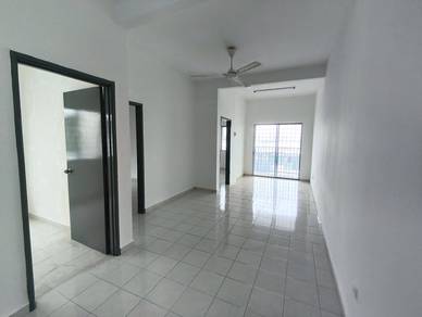 Green Villa Apartment, Kajang Berdekatan UKM and GMI