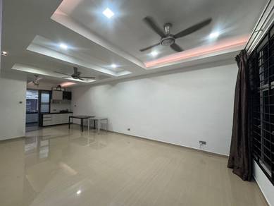 Desa Tebrau 2 Storey Renovated Tebrau Ria Jalan Harmonium